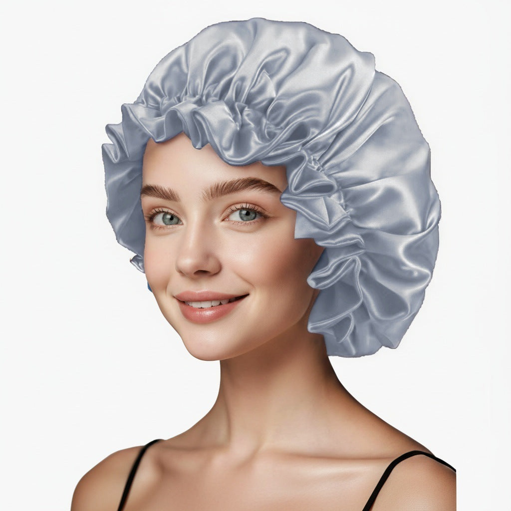 shower cap