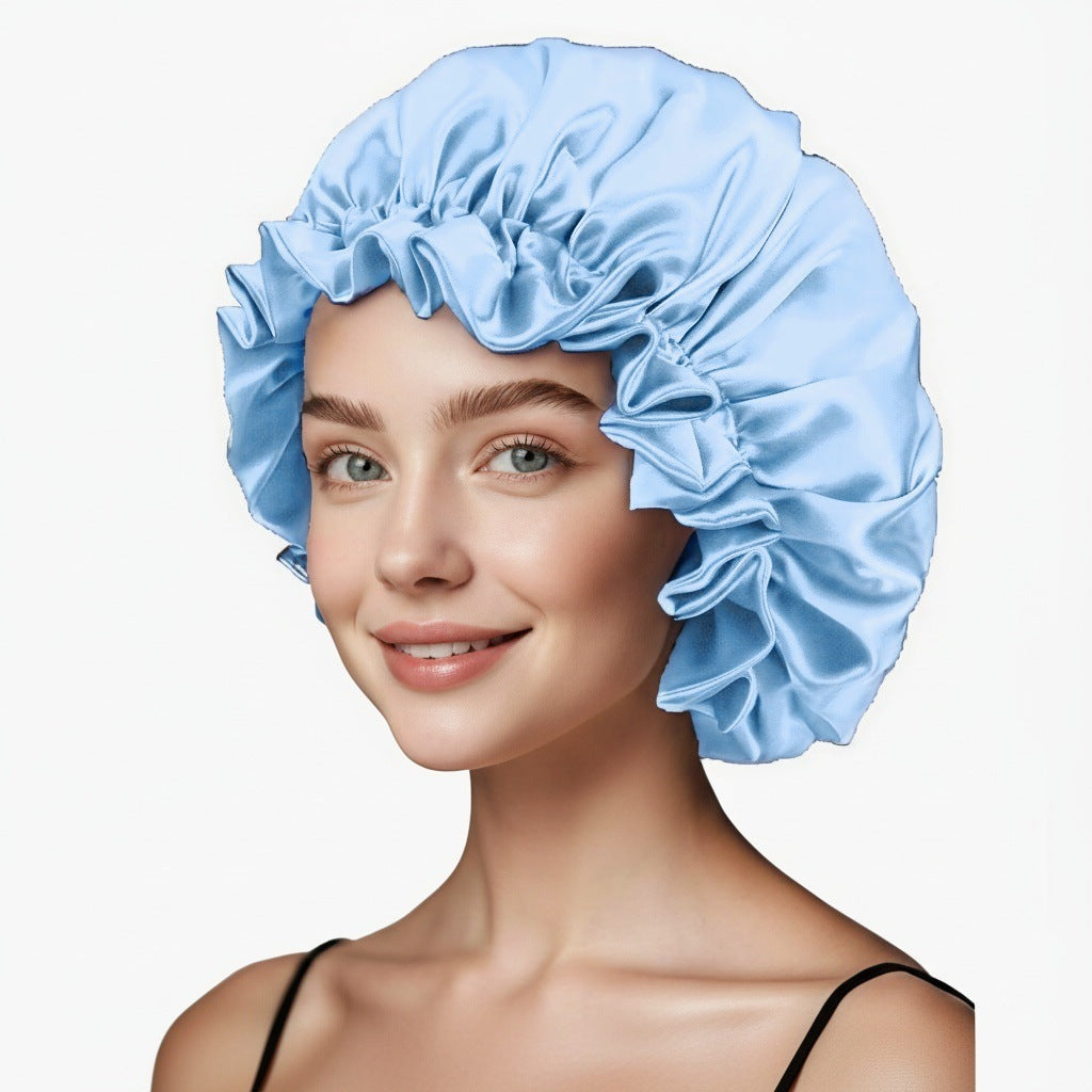 shower cap