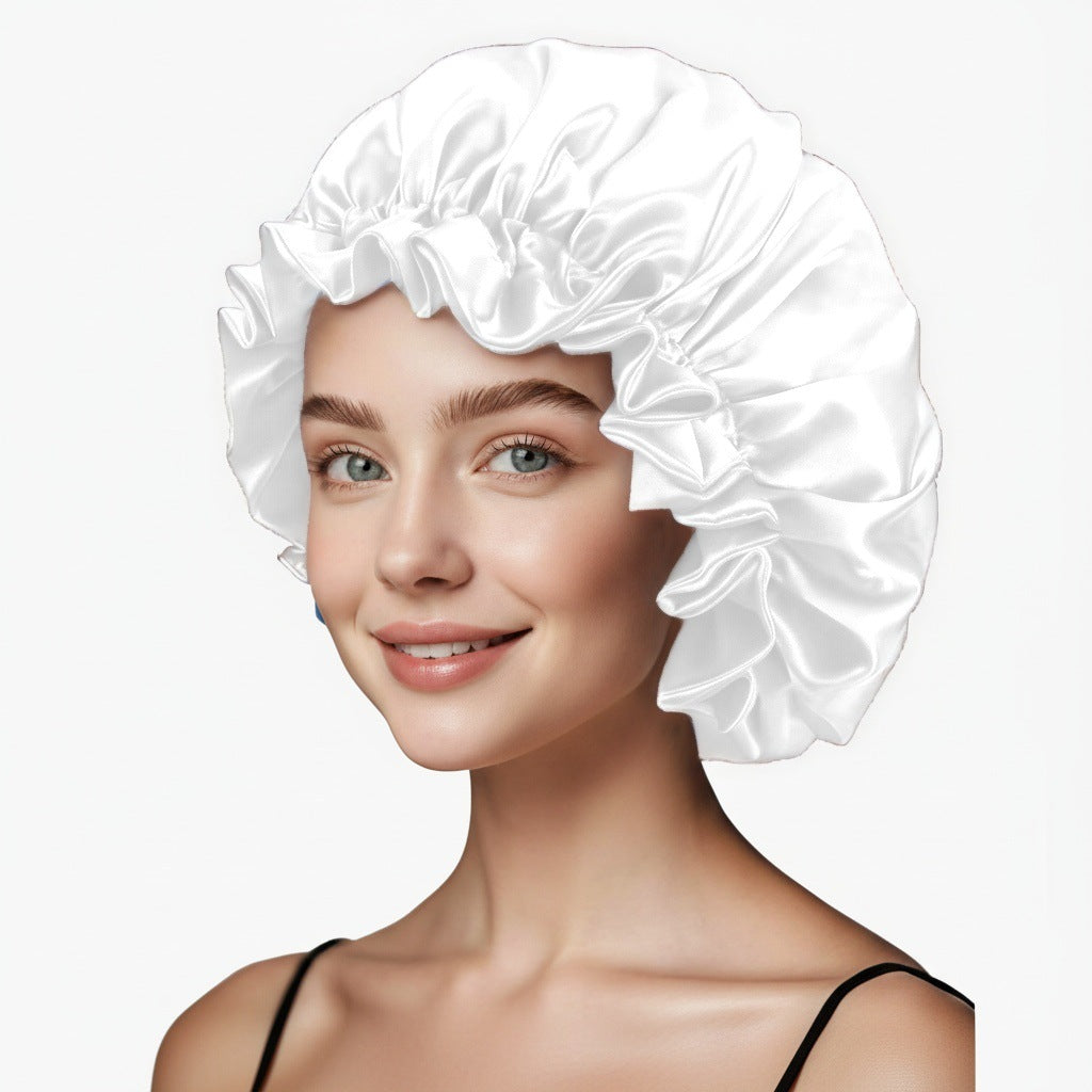 shower cap
