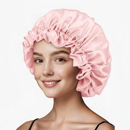shower cap