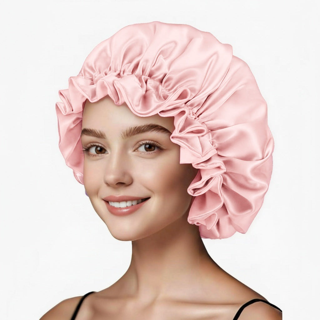 shower cap