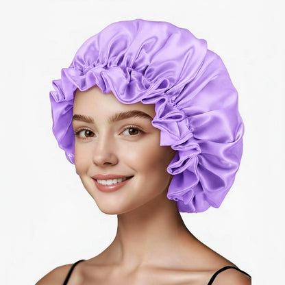 shower cap