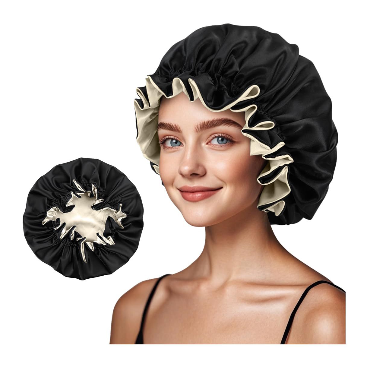 shower cap