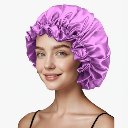 shower cap