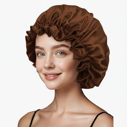 shower cap