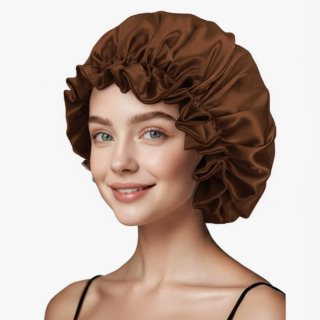 shower cap