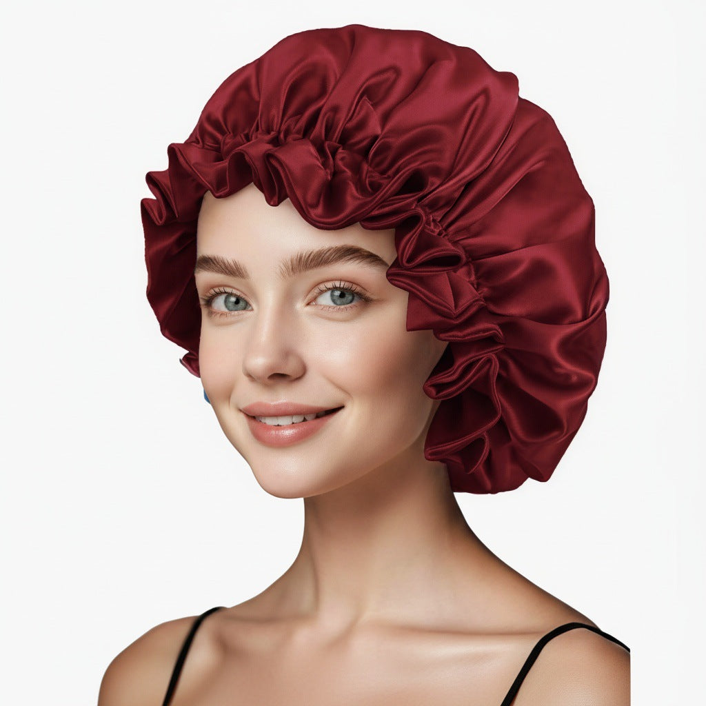 shower cap