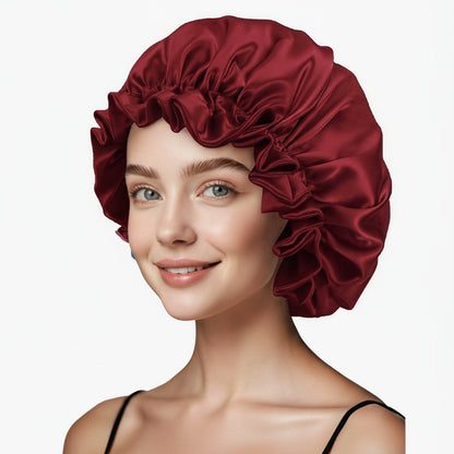 shower cap