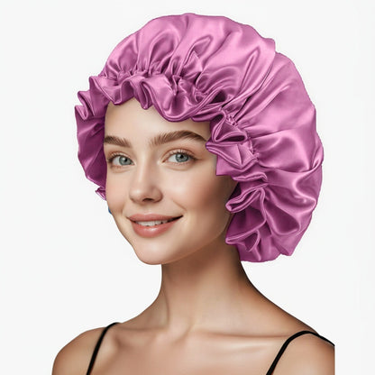 shower cap