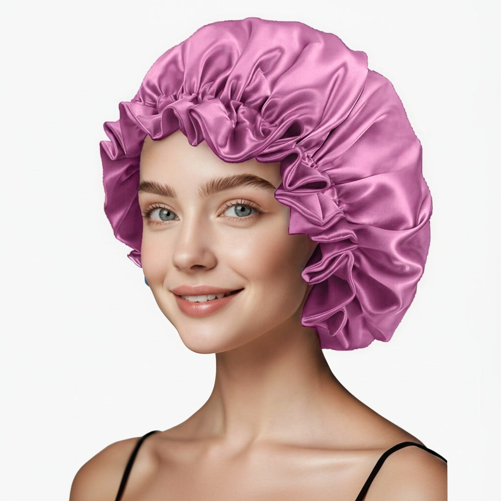shower cap