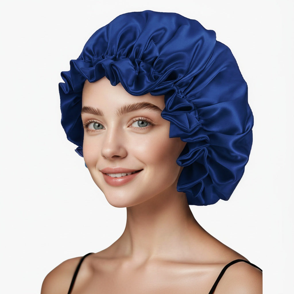 shower cap