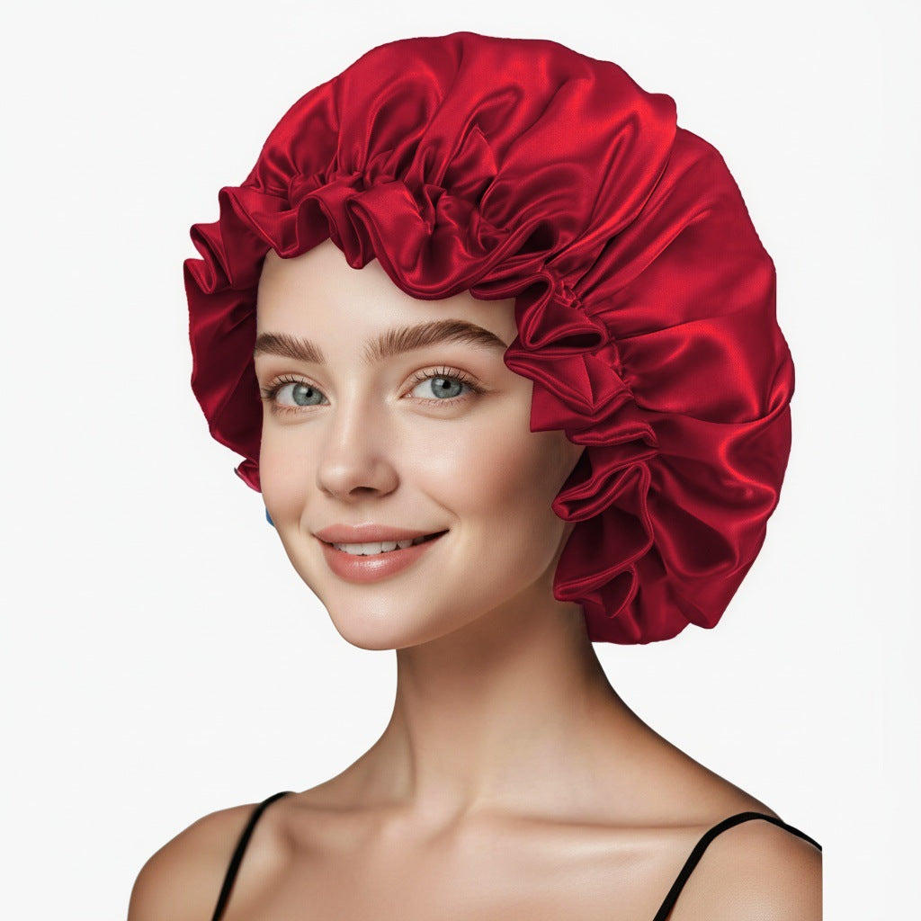 shower cap