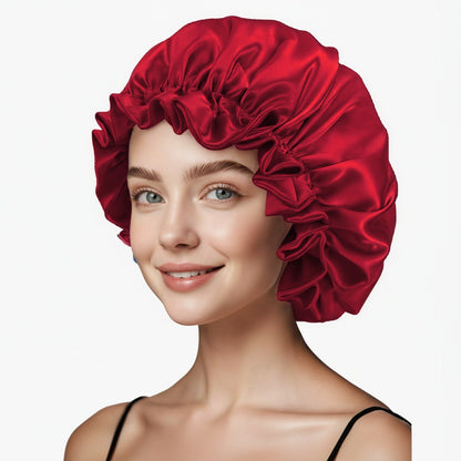 shower cap