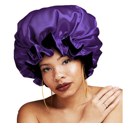 shower cap
