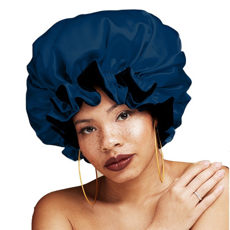 shower cap