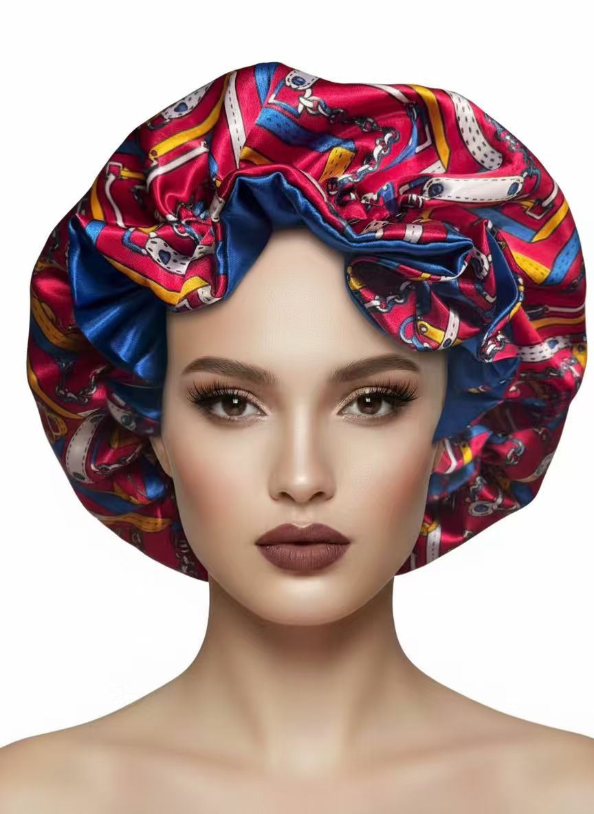 shower cap