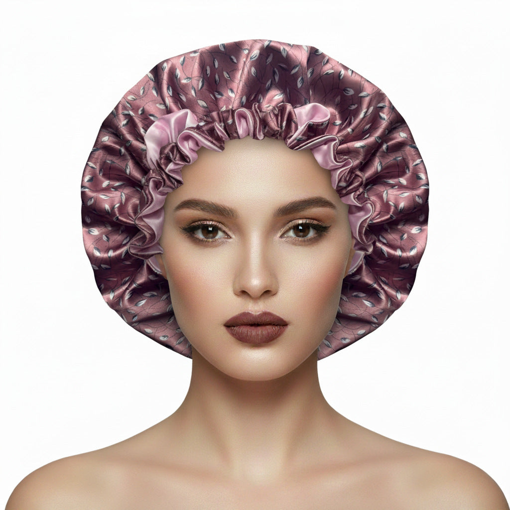shower cap