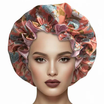shower cap