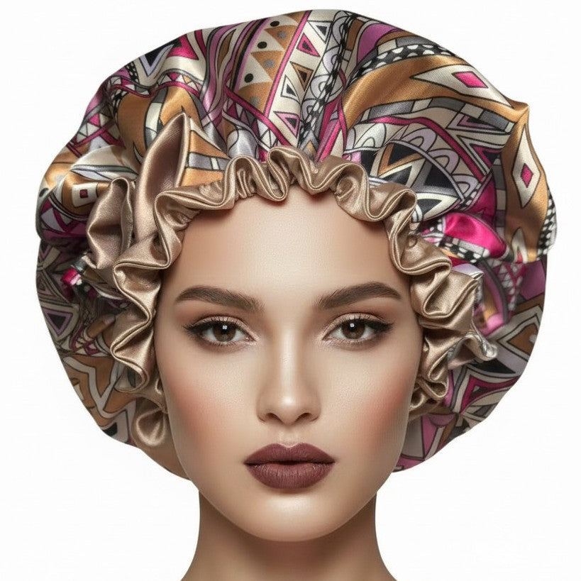 shower cap