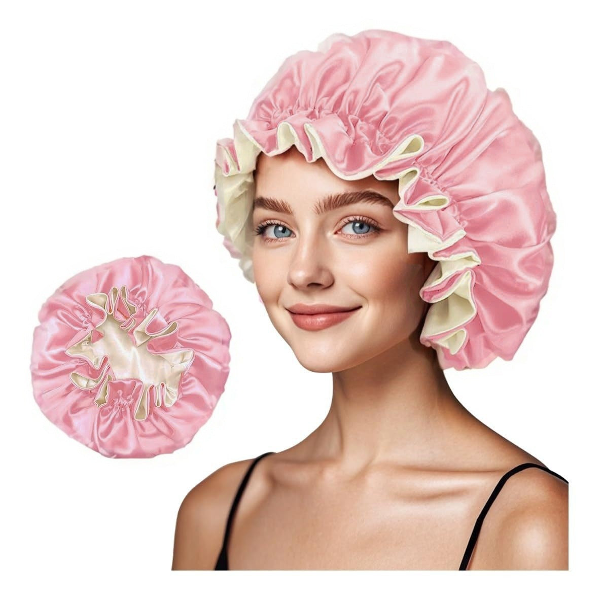 shower cap