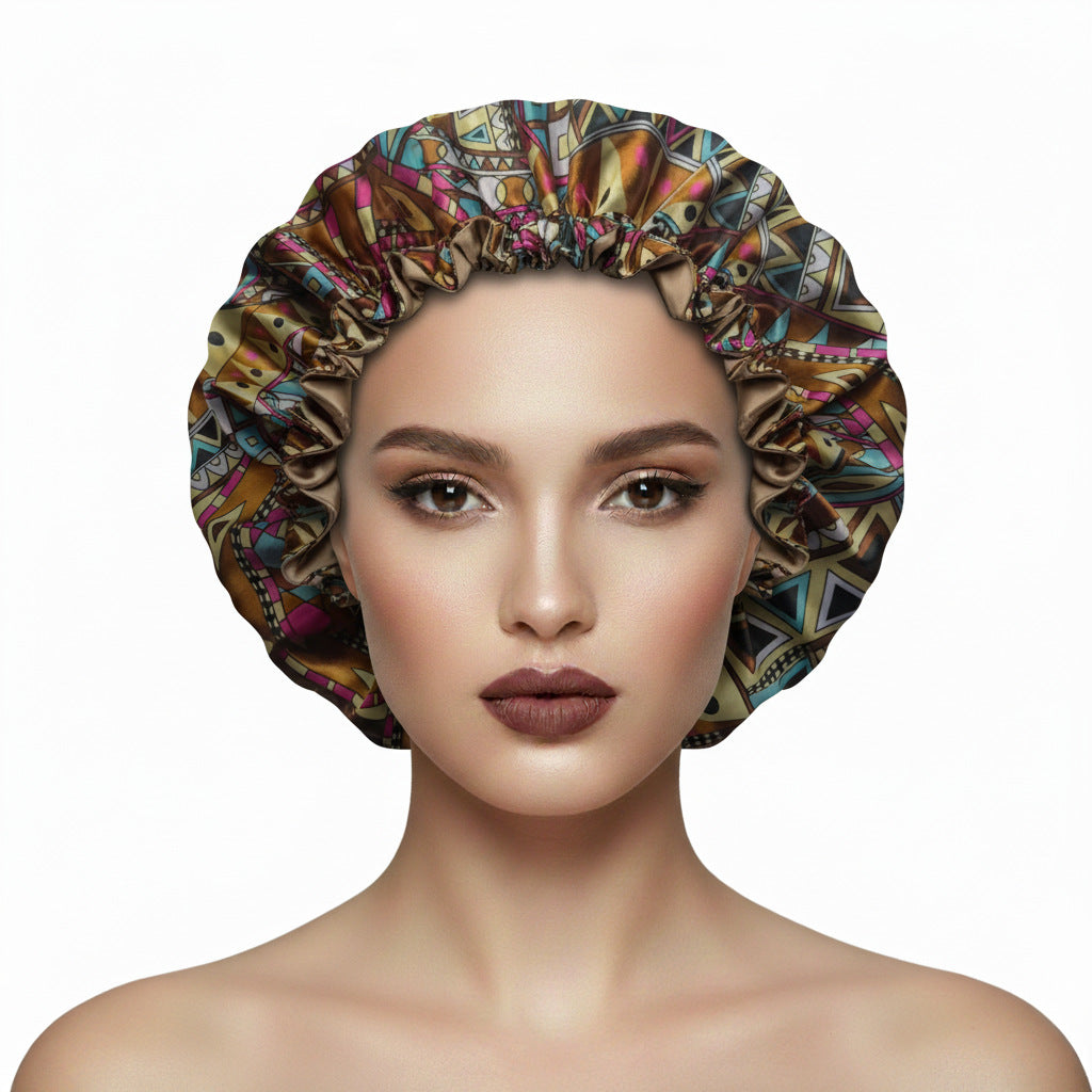 shower cap