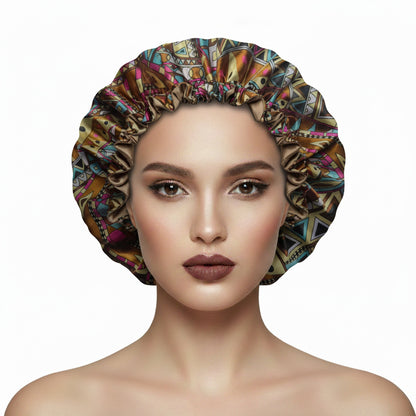 shower cap