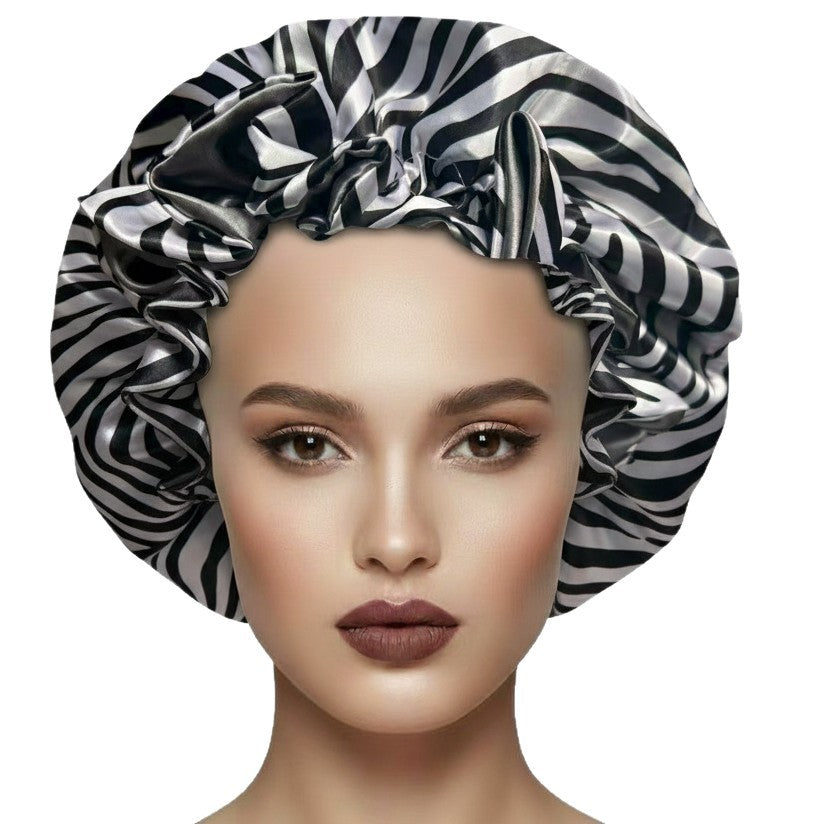 shower cap