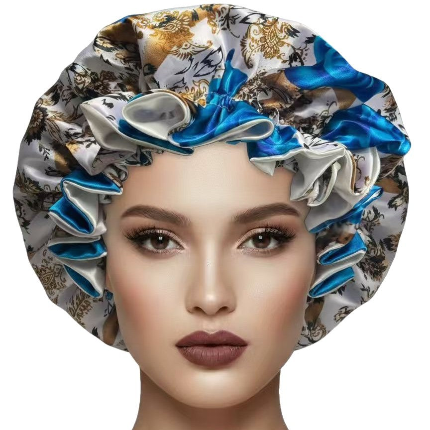 shower cap