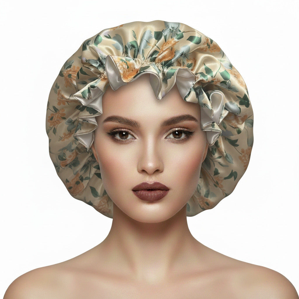 shower cap
