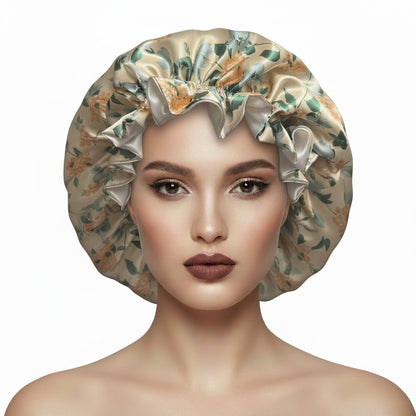 shower cap