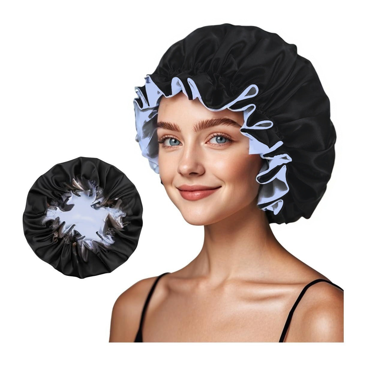 shower cap