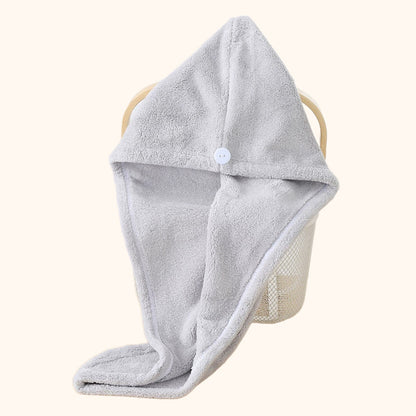 Shower Cap