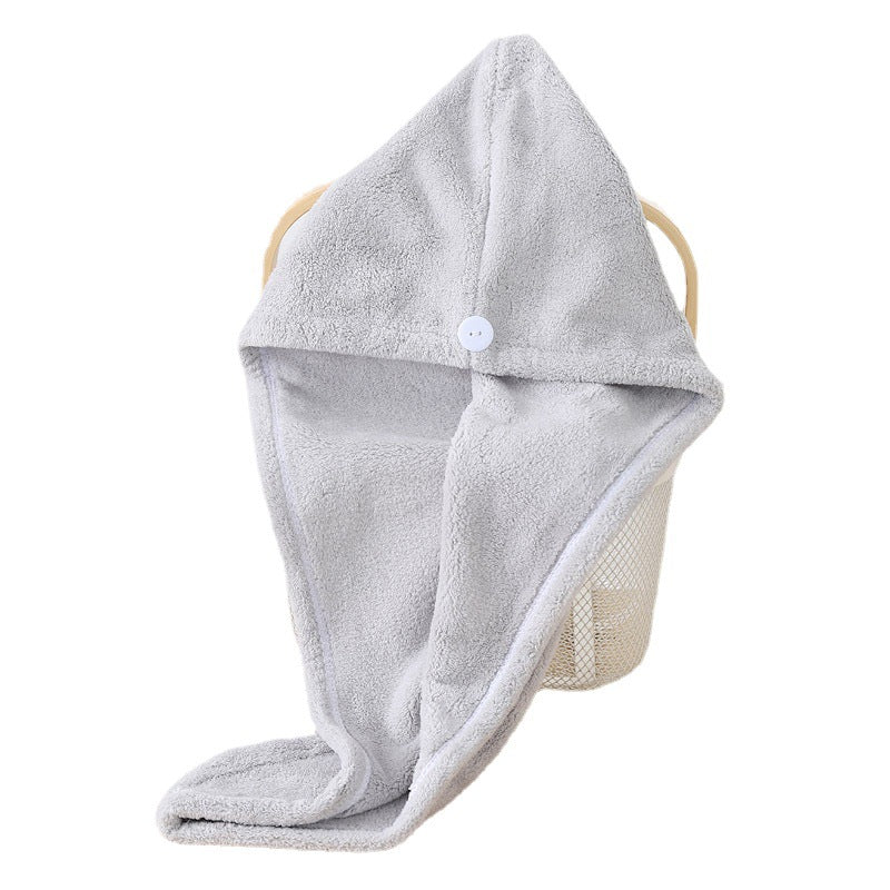 Shower Cap