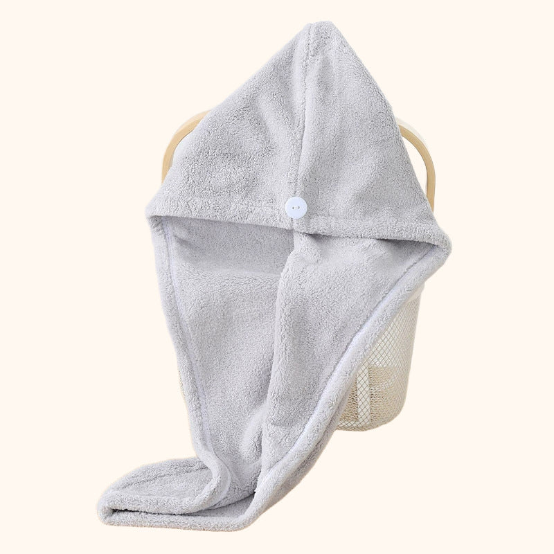 Shower Cap