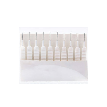 Shower cleaning brush