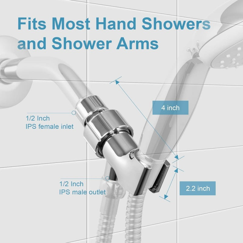 Shower Connector