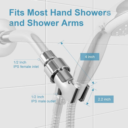Shower Connector