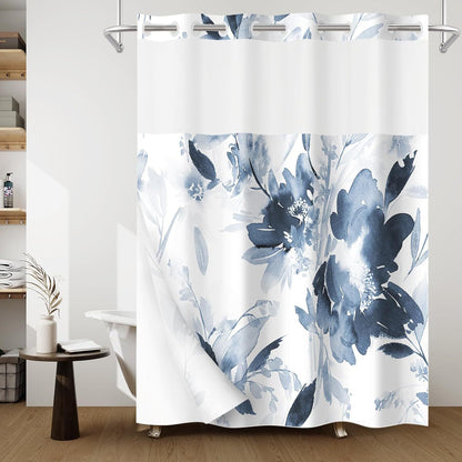 Shower curtain