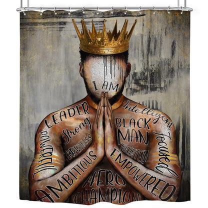 Shower Curtain