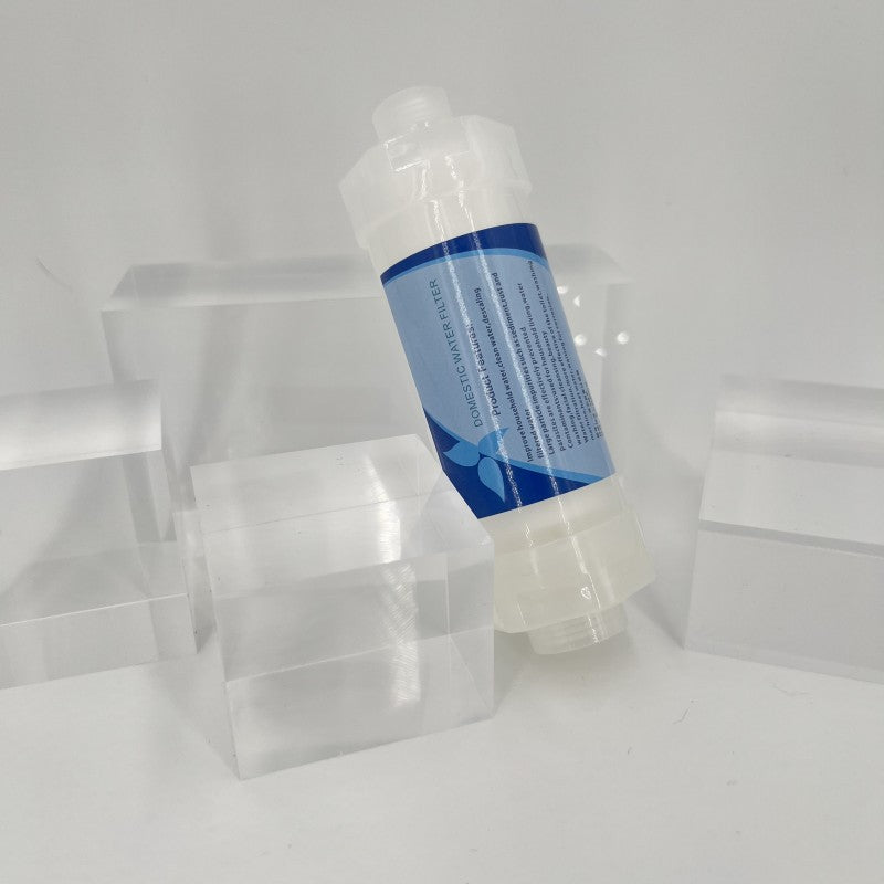 Shower Filter Cartridge