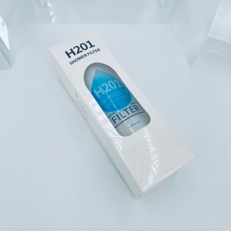 Shower Filter Cartridge
