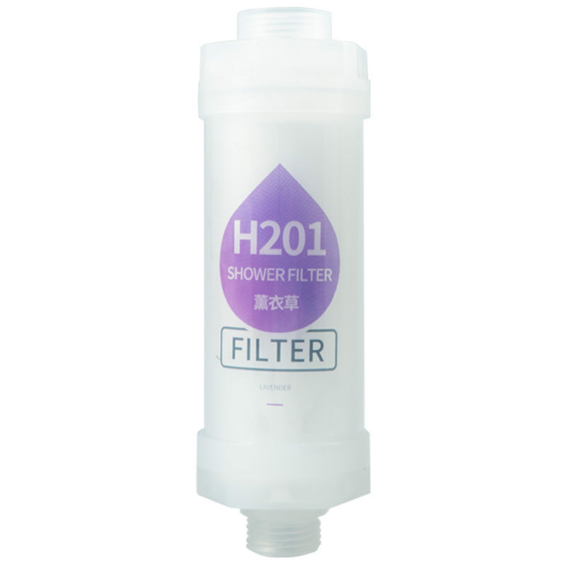 Shower Filter Cartridge