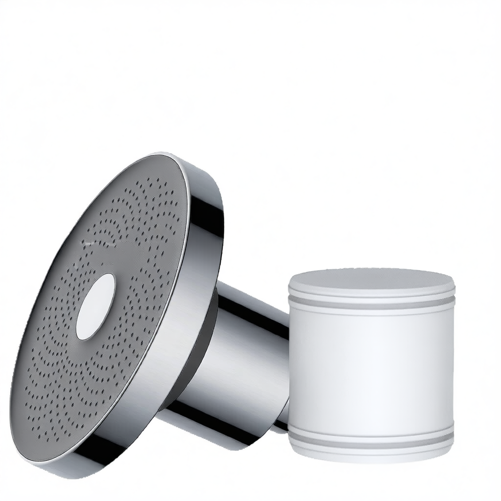 Shower Filter Head