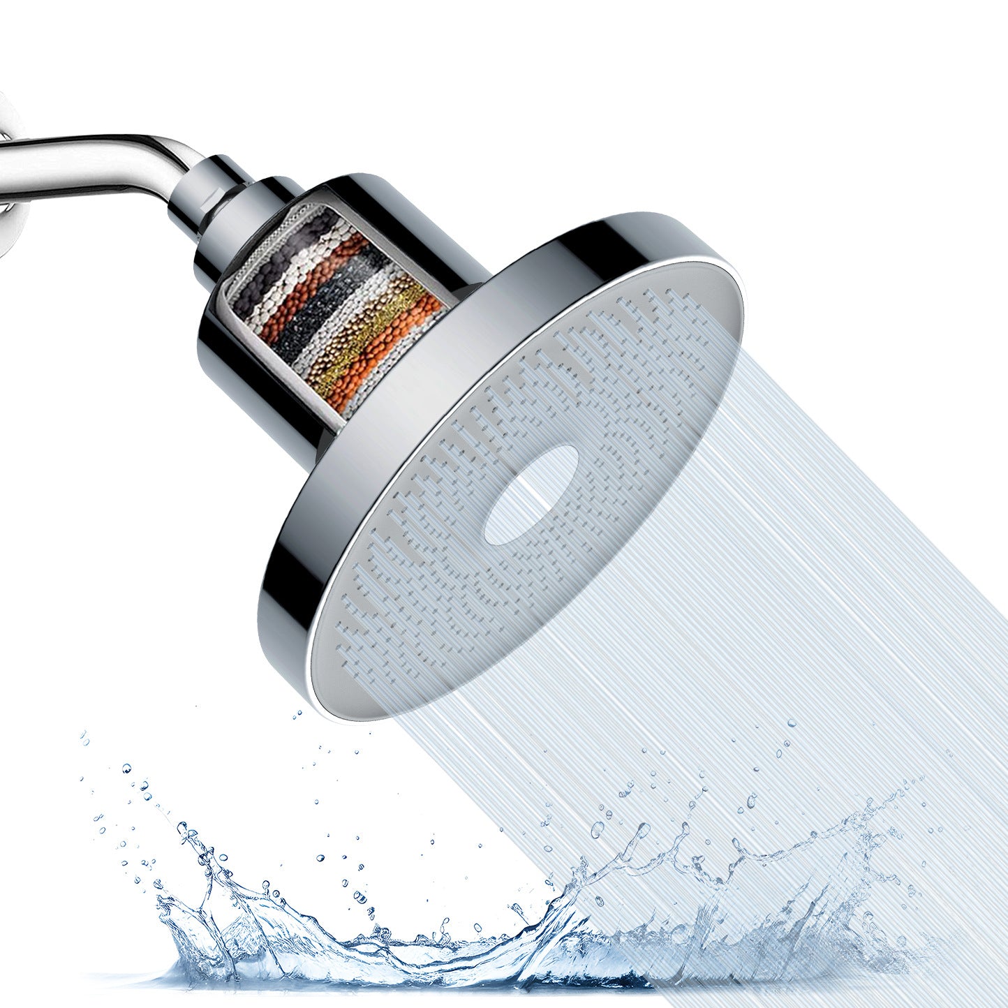 Shower Filter Head