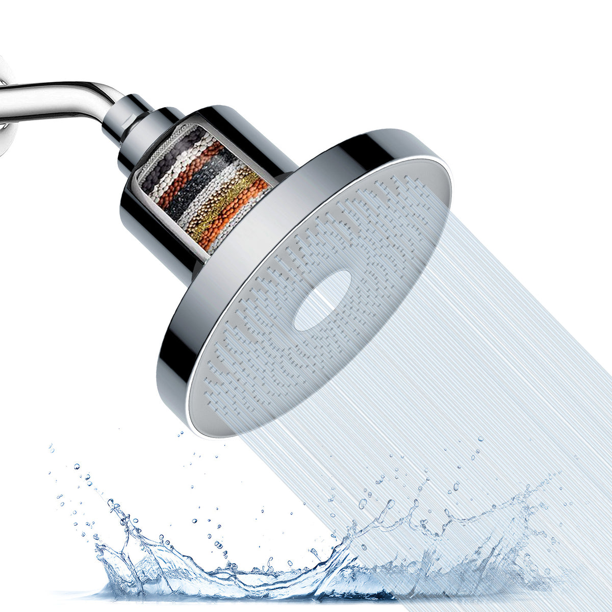 Shower Filter Head