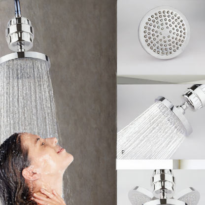 Shower filter