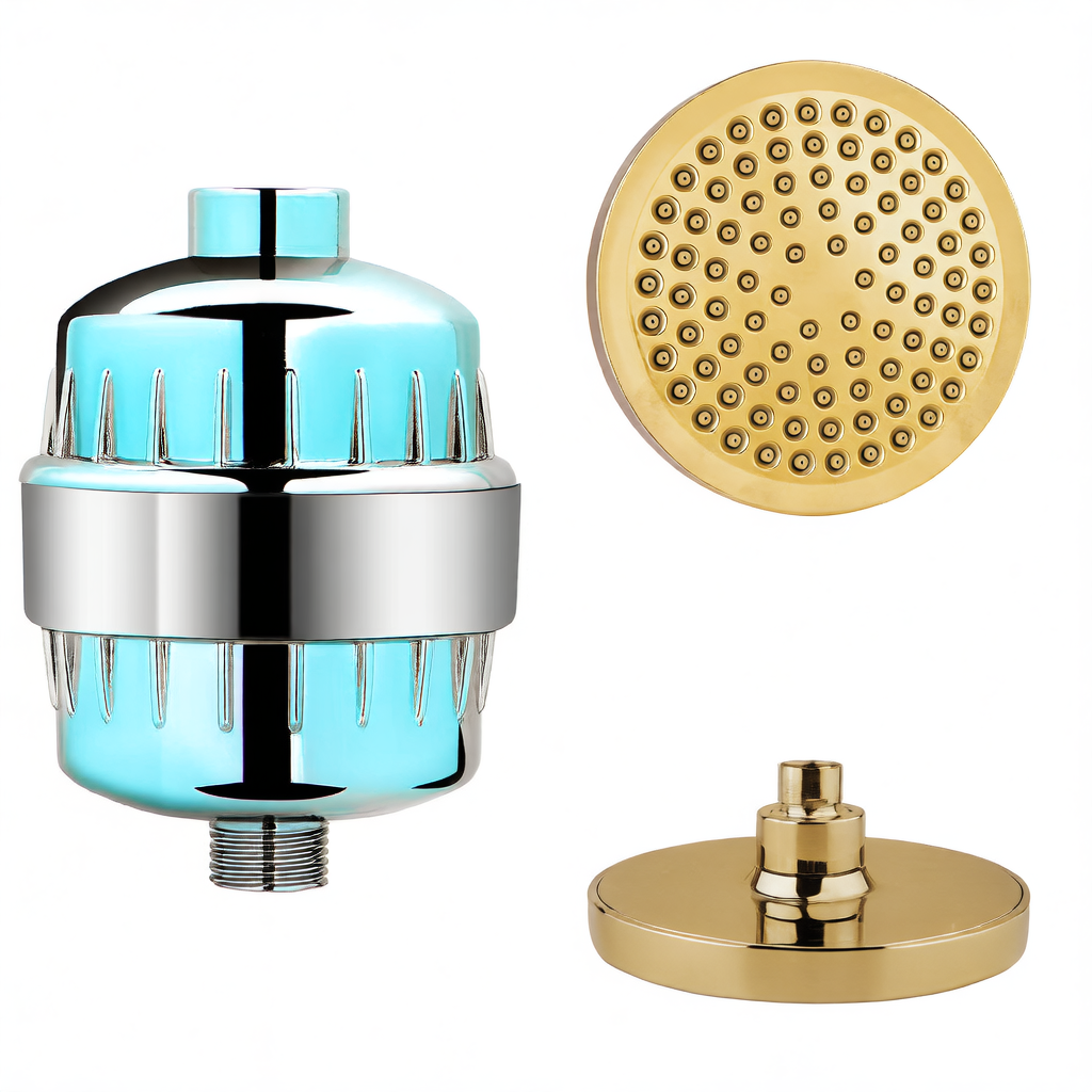 Shower filter