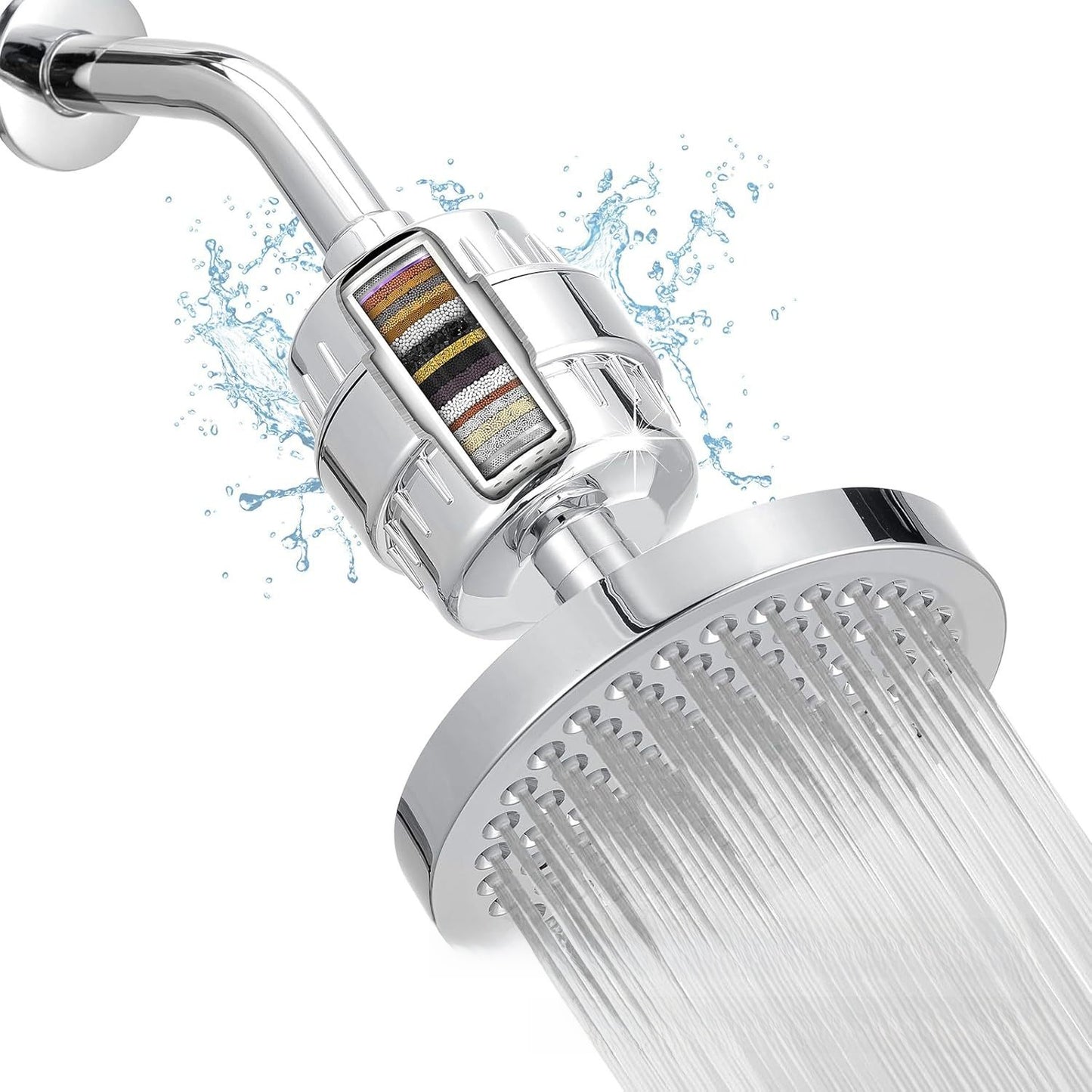 Shower filter