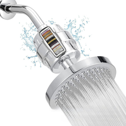 Shower filter