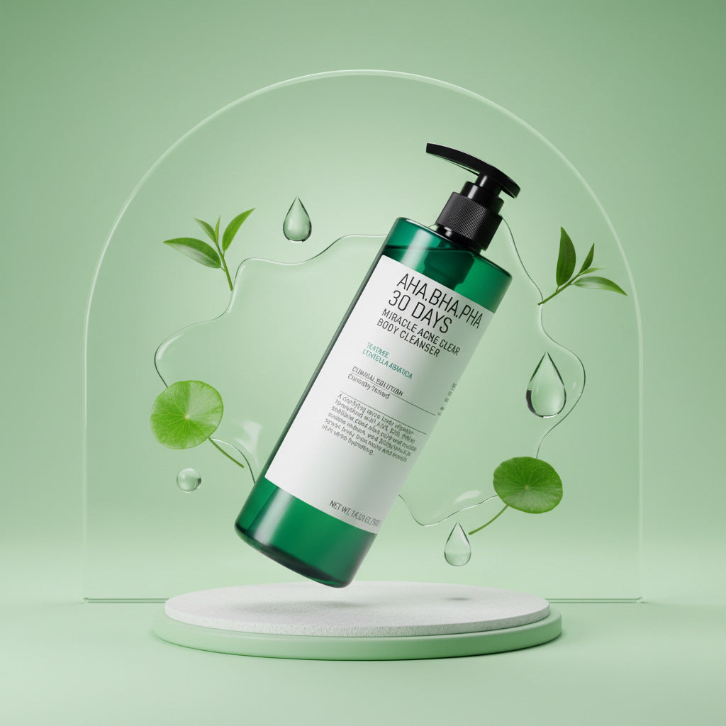 Shower Gel